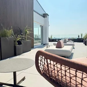 Hotel Helios Hotel&restaurant, Monza